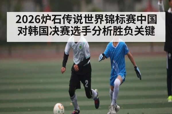 2026炉石传说世界锦标赛中国对韩国决赛选手分析胜负关键
